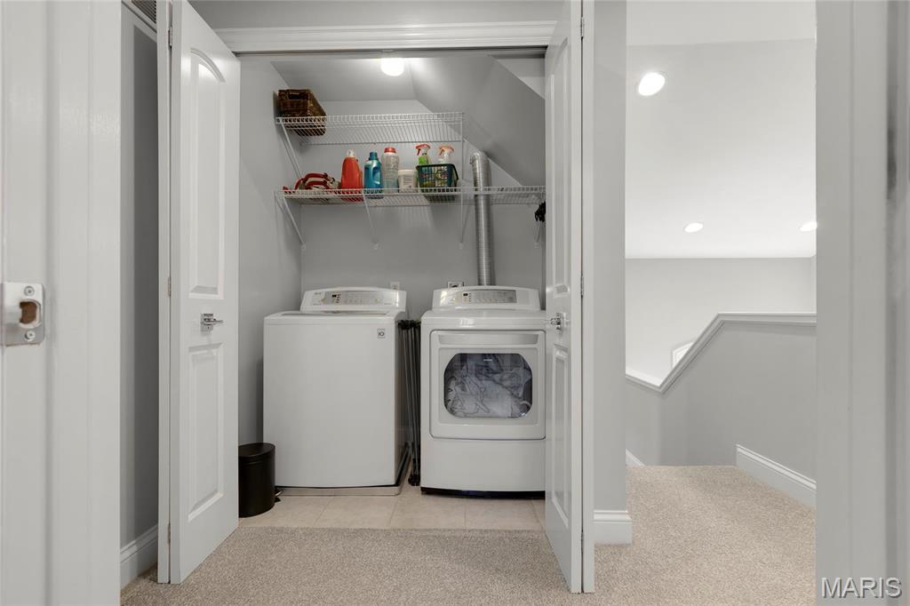 Topping Estates - Residential