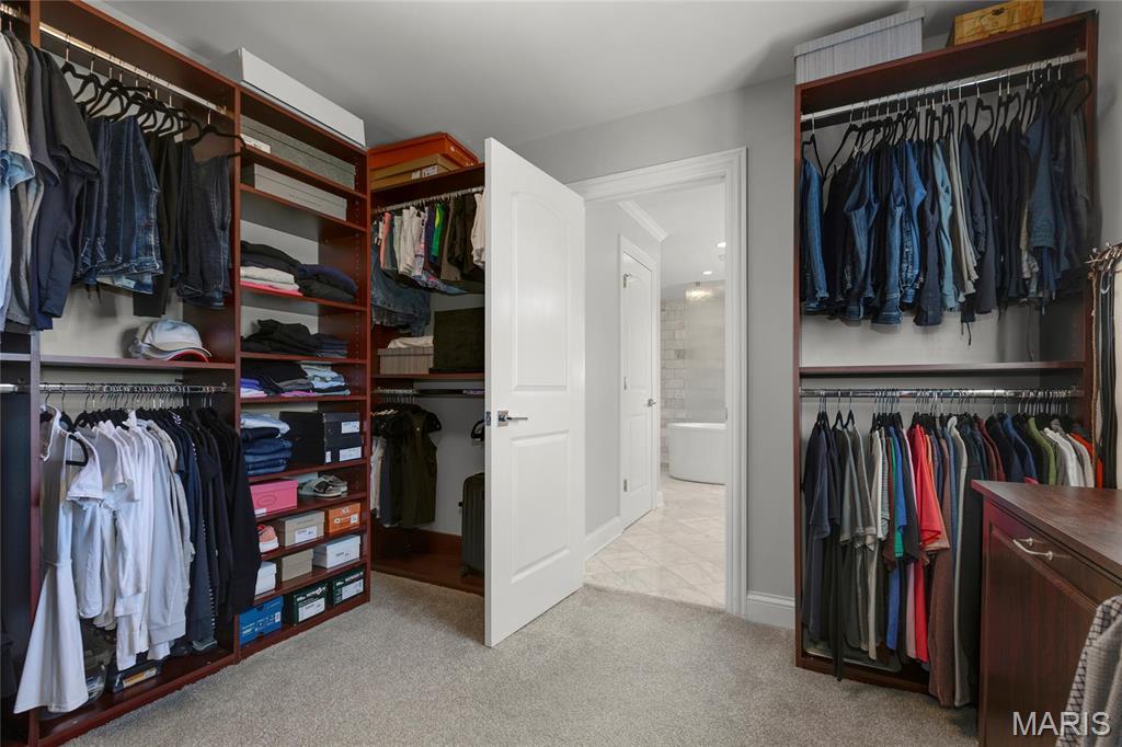 Topping Estates - Residential