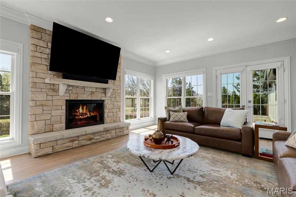 Topping Estates - Residential