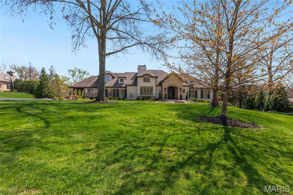 Topping Estates - Residential