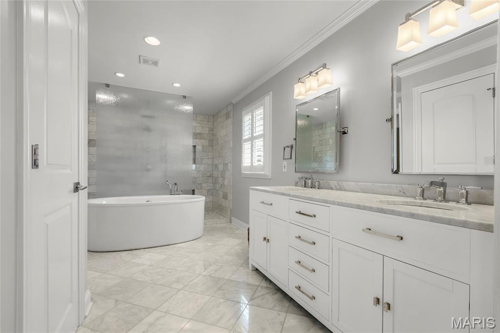 Topping Estates - Residential