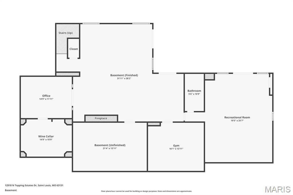 Topping Estates - Residential