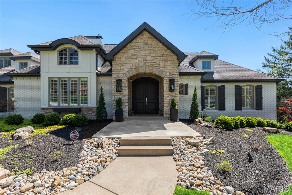 Topping Estates - Residential