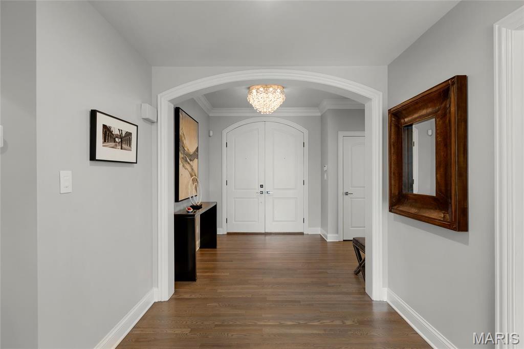 Topping Estates - Residential