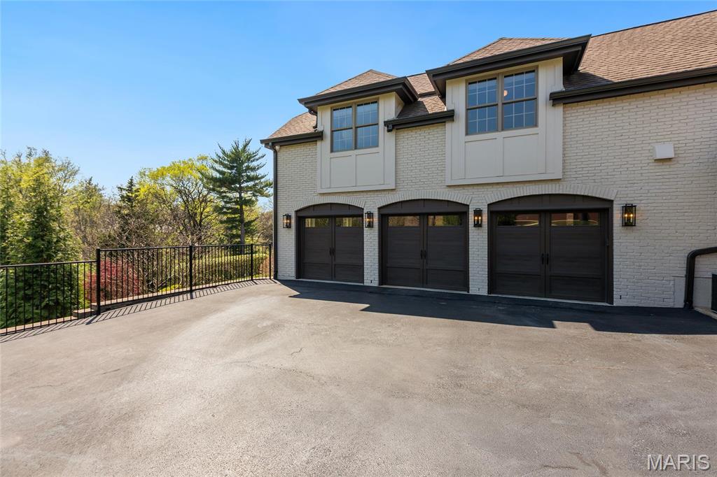 Topping Estates - Residential