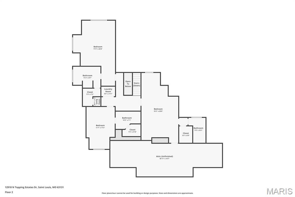 Topping Estates - Residential