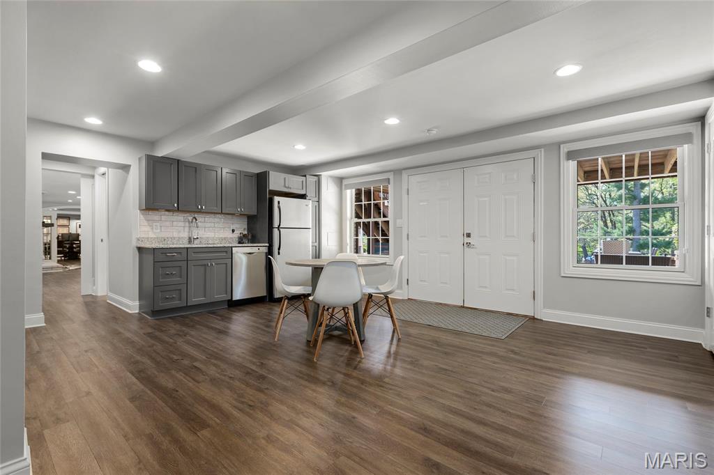 Topping Estates - Residential