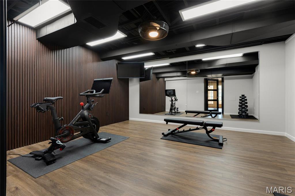 Topping Estates - Residential