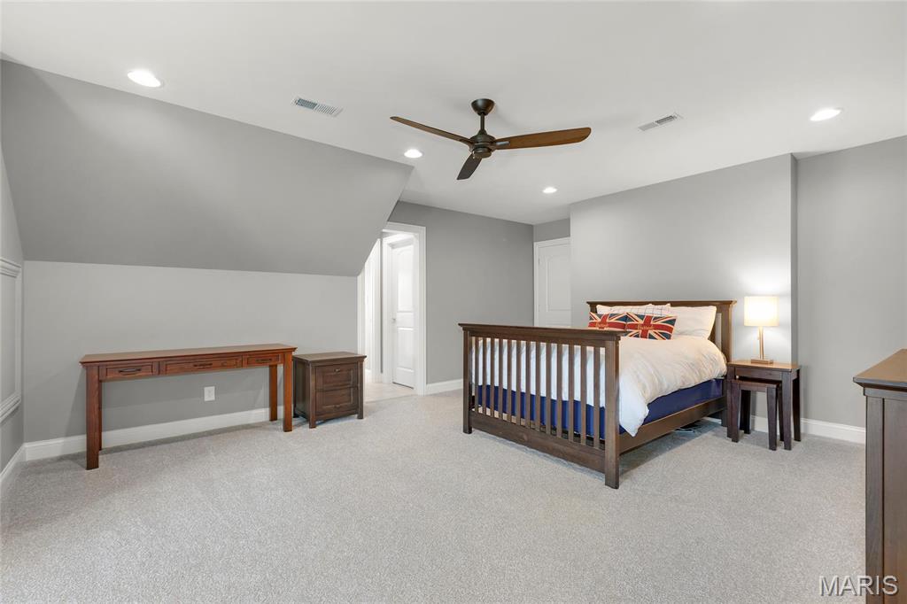 Topping Estates - Residential