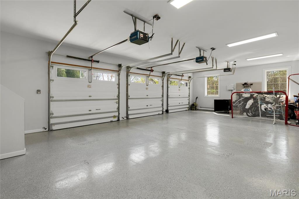 Topping Estates - Residential