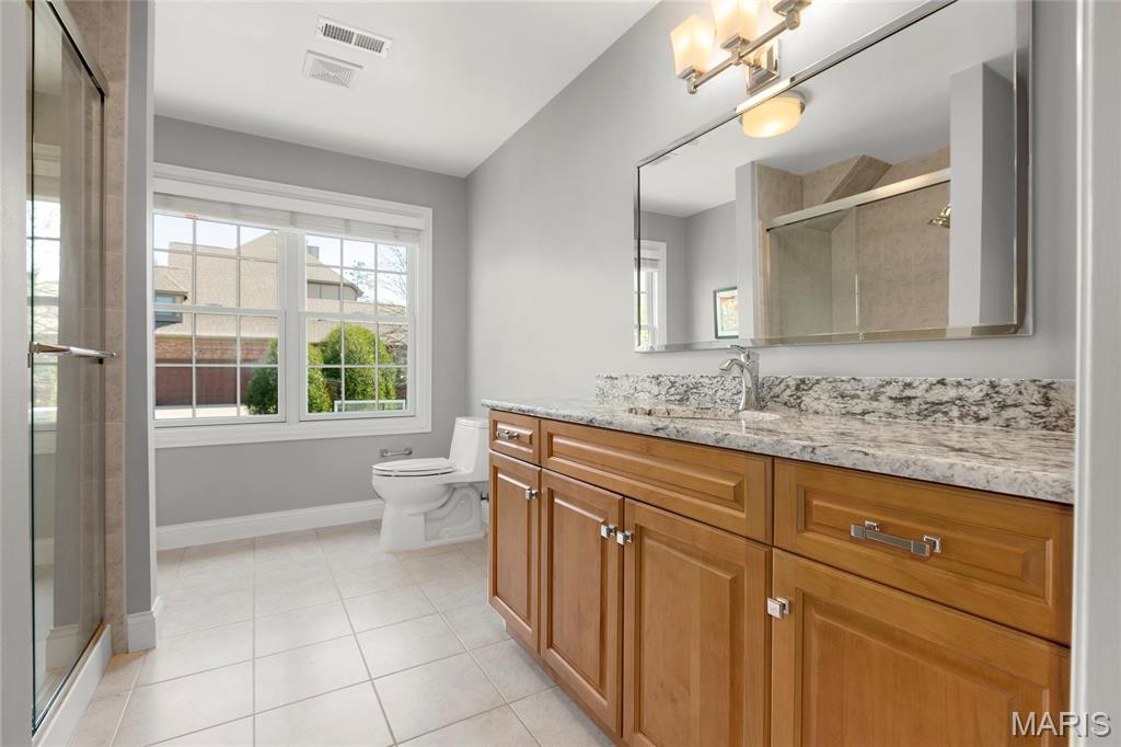 Topping Estates - Residential