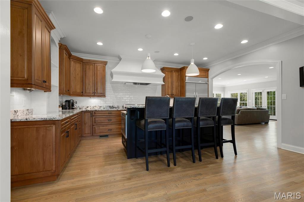 Topping Estates - Residential