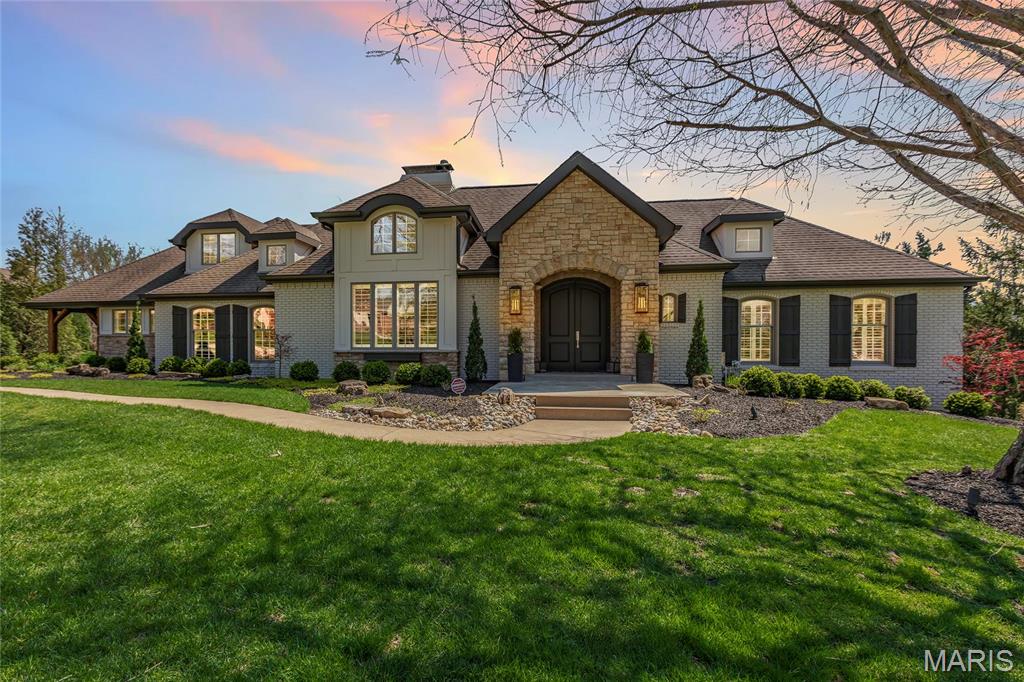 Topping Estates - Residential