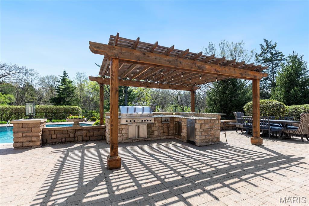 Topping Estates - Residential