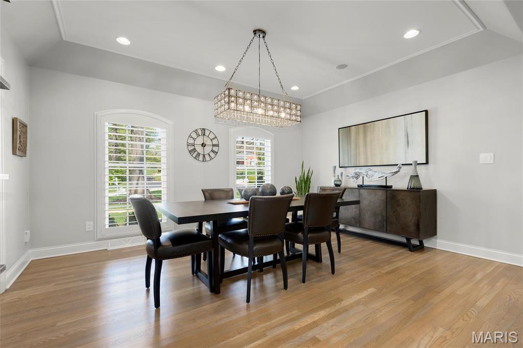 Topping Estates - Residential