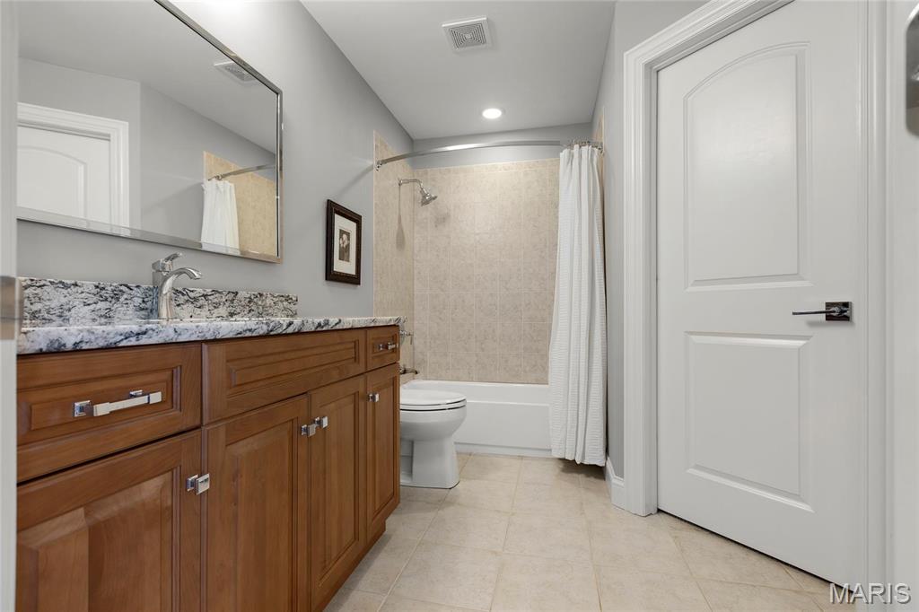 Topping Estates - Residential