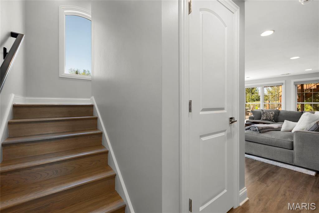 Topping Estates - Residential