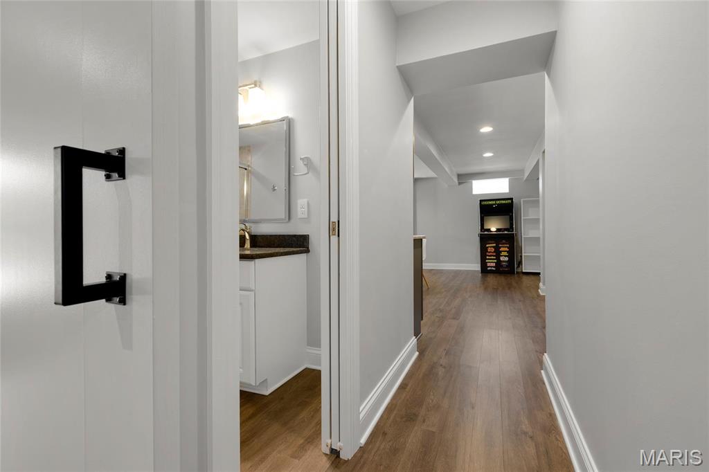 Topping Estates - Residential