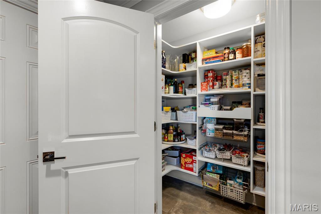 Topping Estates - Residential