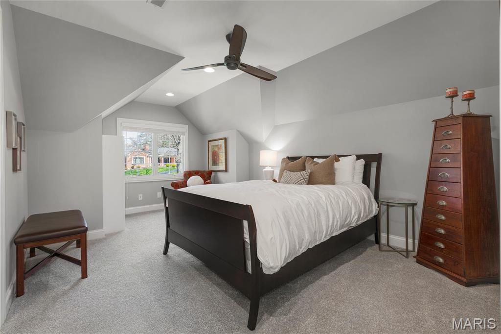 Topping Estates - Residential