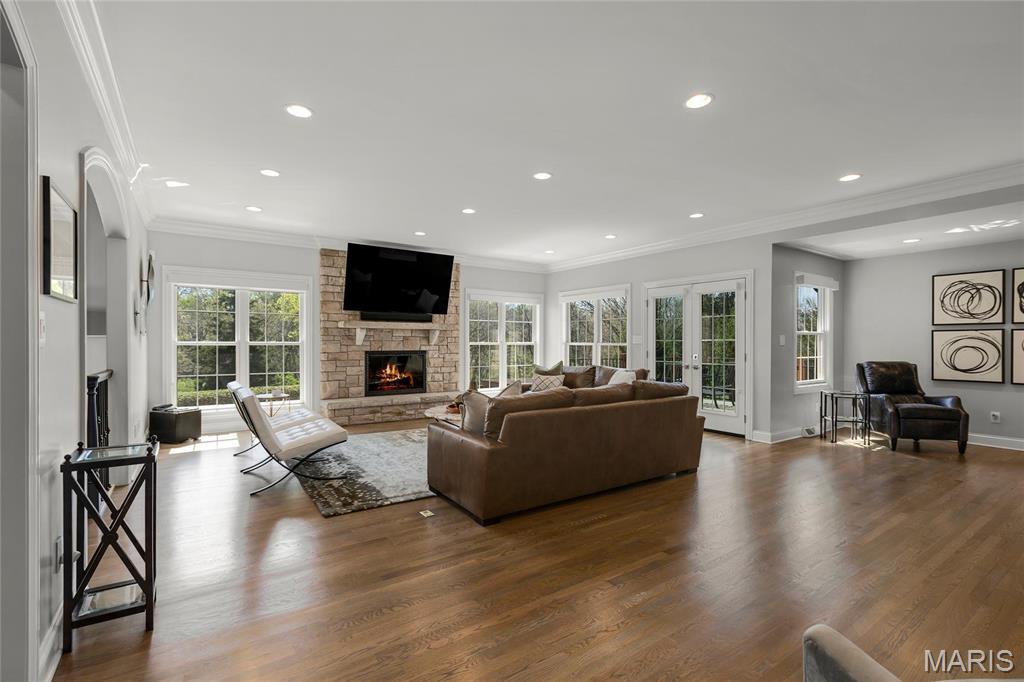 Topping Estates - Residential