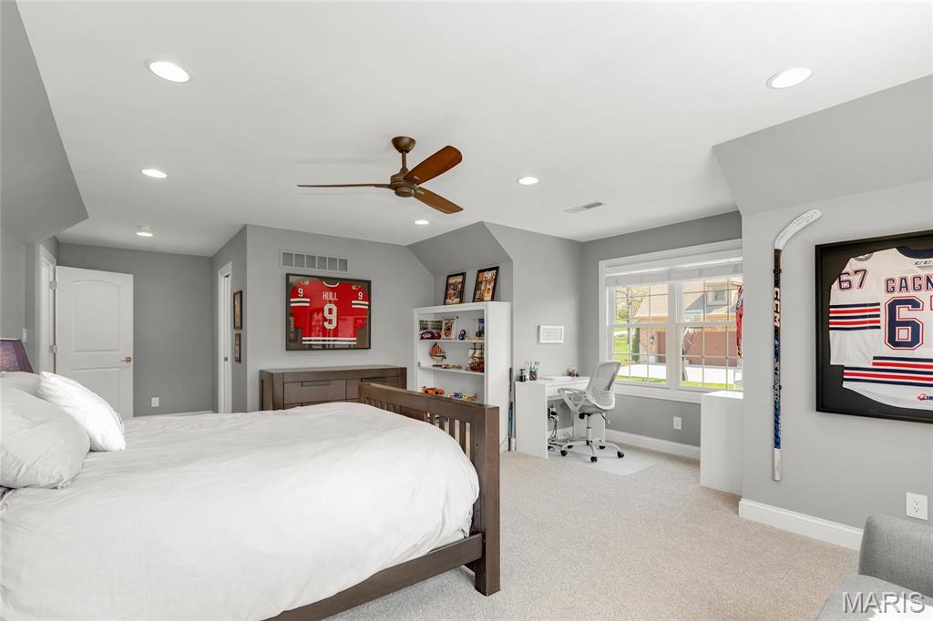 Topping Estates - Residential