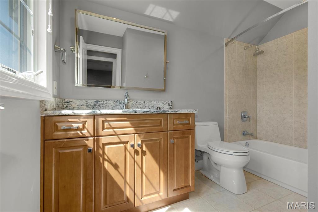 Topping Estates - Residential