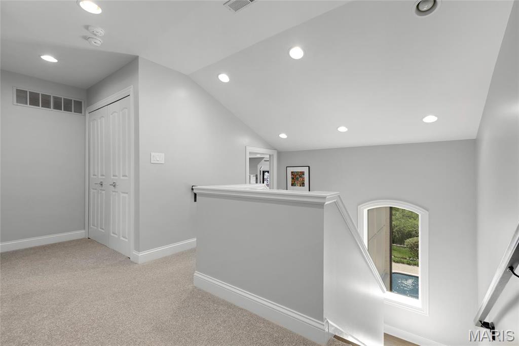 Topping Estates - Residential