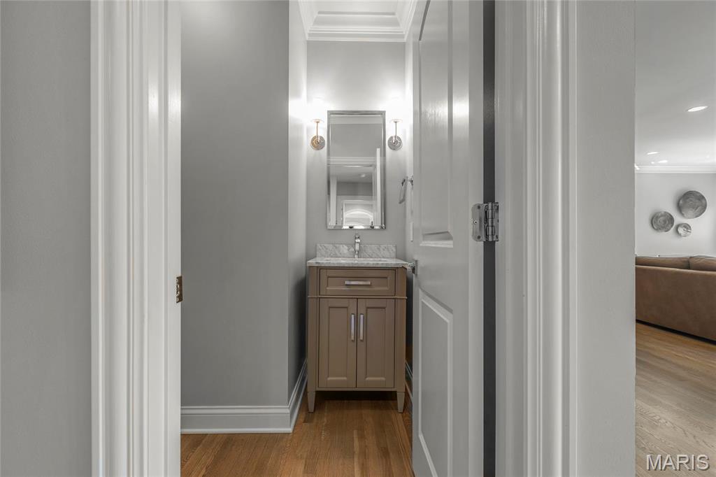 Topping Estates - Residential