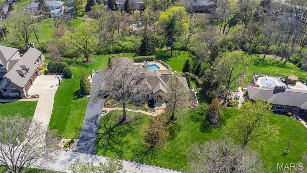 Topping Estates - Residential