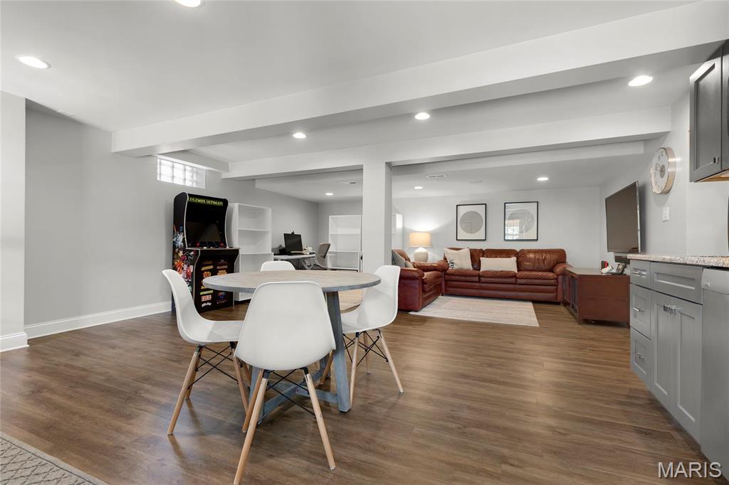 Topping Estates - Residential