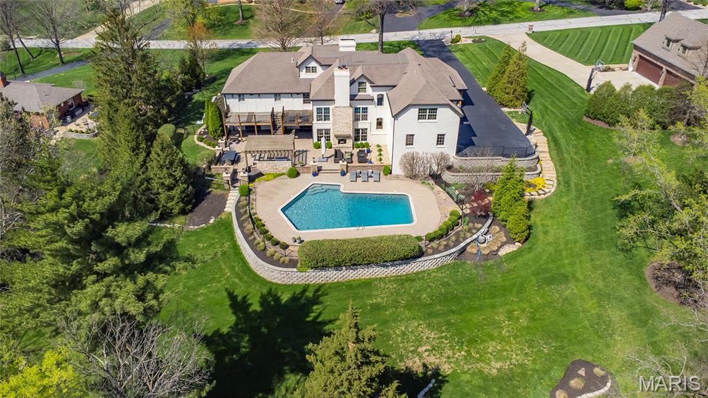 Topping Estates - Residential