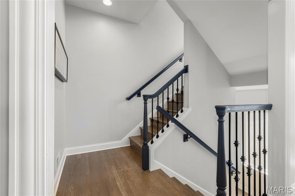 Topping Estates - Residential