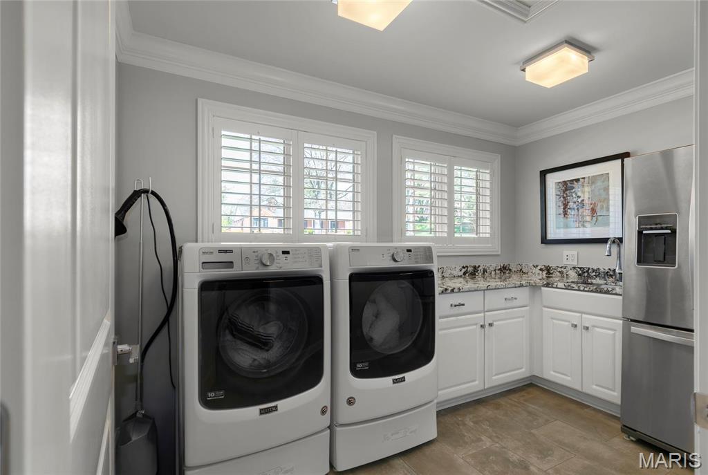 Topping Estates - Residential