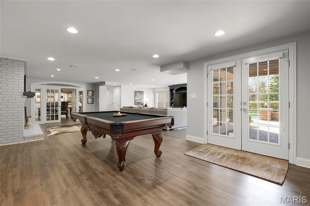 Topping Estates - Residential