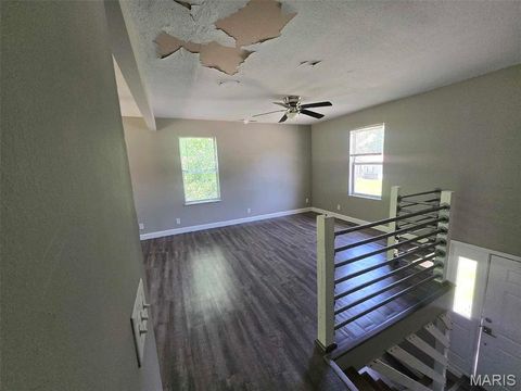 Tiny photo for 21 Oak Bend Lane, St Peters, MO 63376 (MLS # 26030080)