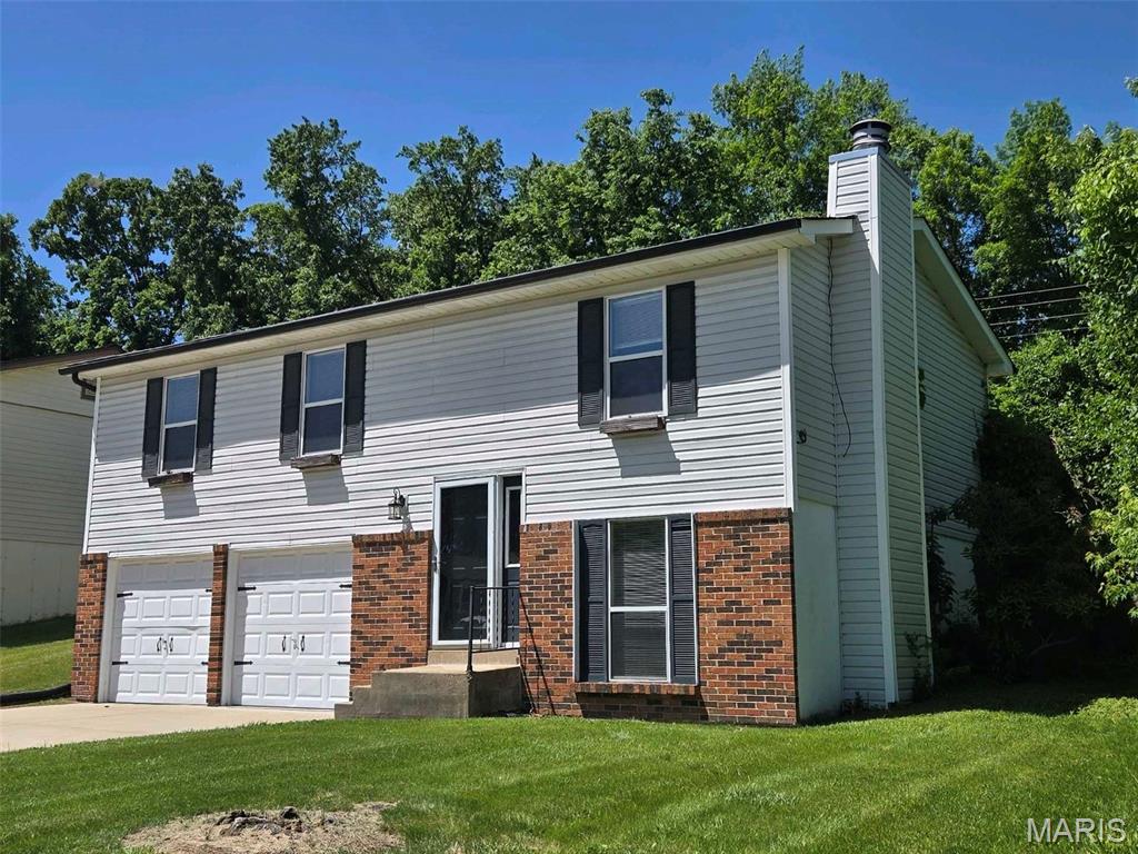 Oak Bend #1 - Residential