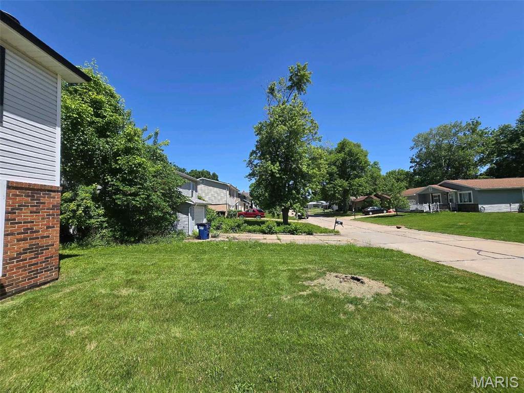 Oak Bend #1 - Residential