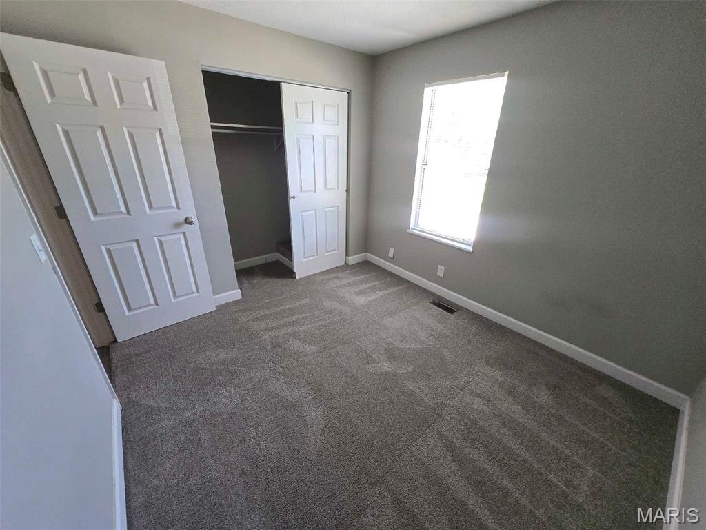 Oak Bend #1 - Residential