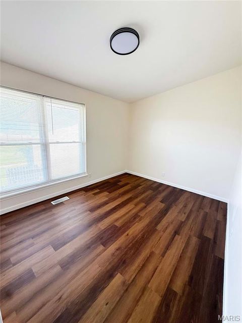 Tiny photo for 10427 Briarbend Drive #9, Unincorporated, MO 63146 (MLS # 26030558)