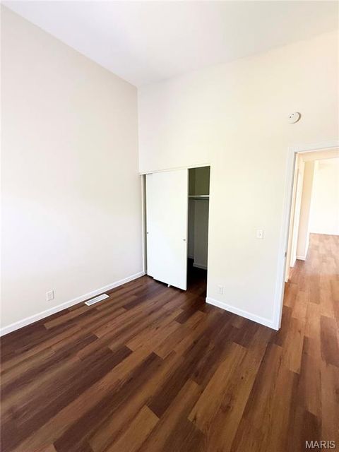 Tiny photo for 10427 Briarbend Drive #9, Unincorporated, MO 63146 (MLS # 26030558)