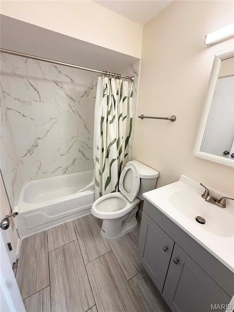 Tiny photo for 10427 Briarbend Drive #9, Unincorporated, MO 63146 (MLS # 26030558)