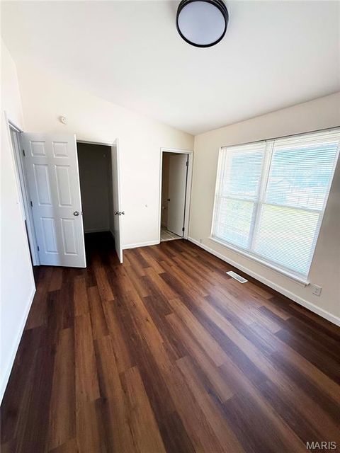 Tiny photo for 10427 Briarbend Drive #9, Unincorporated, MO 63146 (MLS # 26030558)