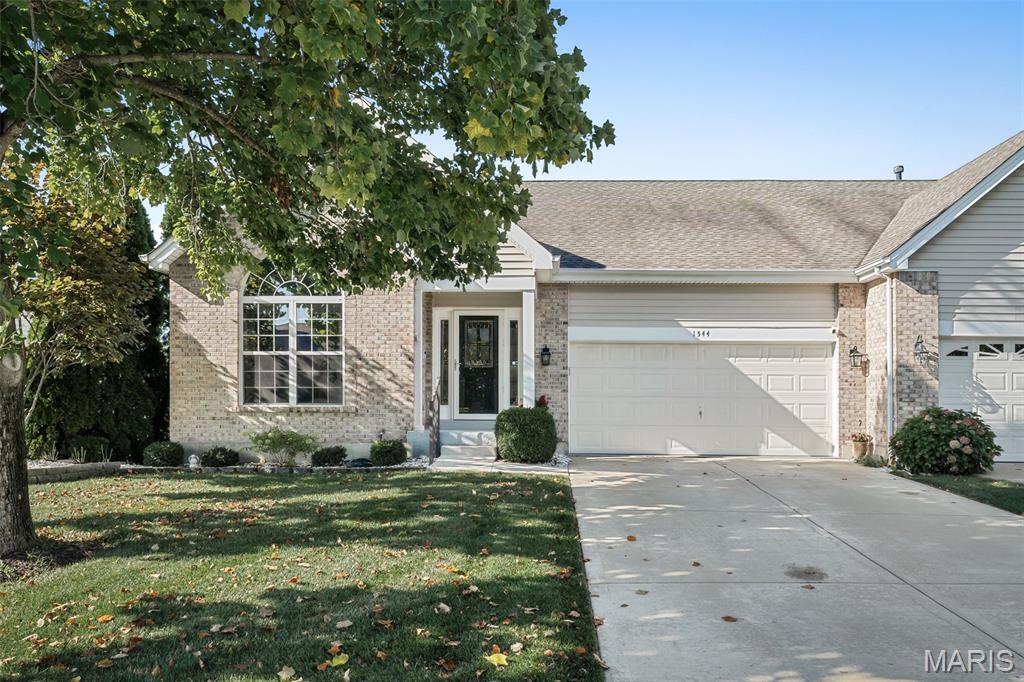 1544 Ridgepointe Place Drive 174