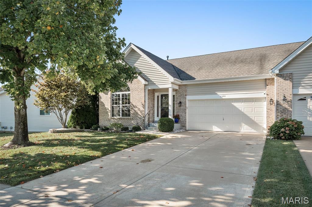 1544 Ridgepointe Place Drive 174