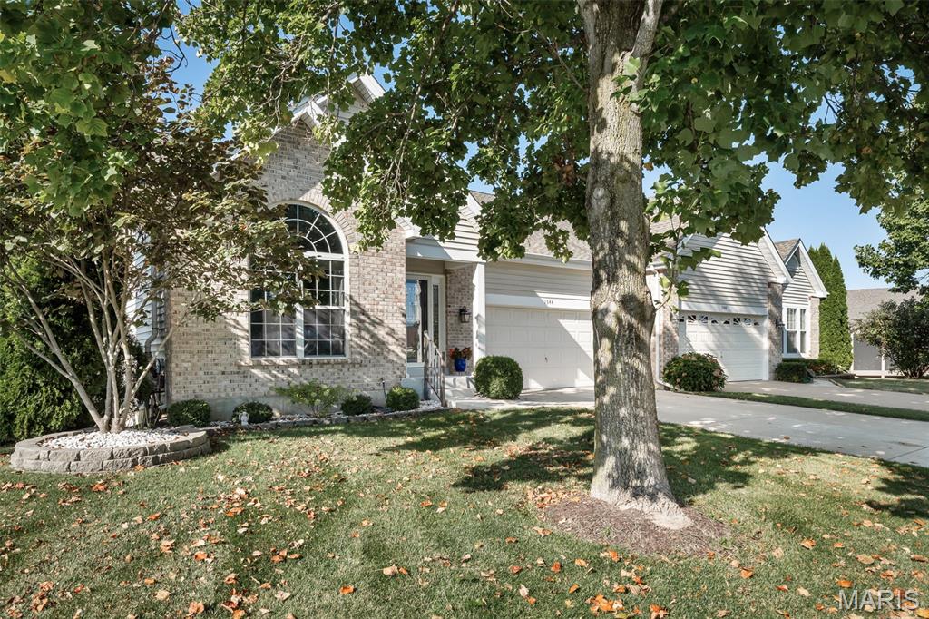 1544 Ridgepointe Place Drive 174