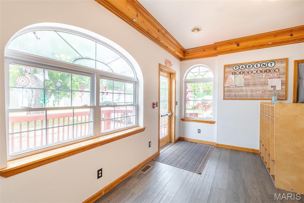 Non Sub - Residential