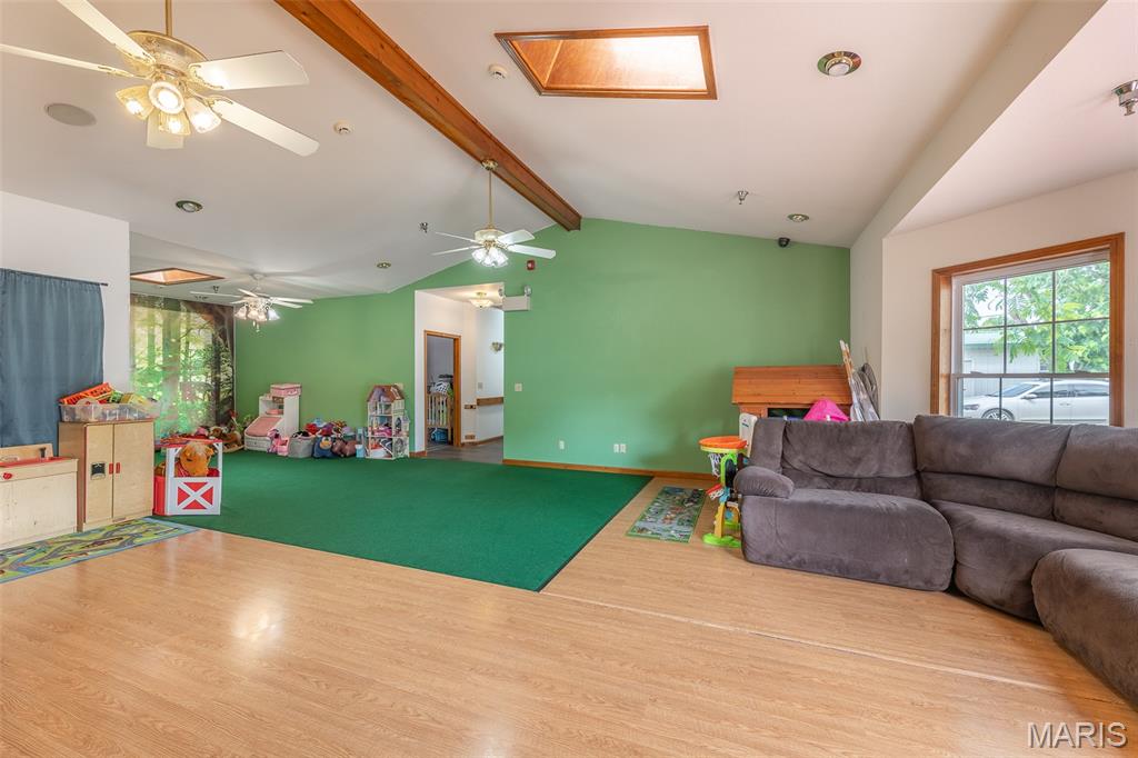 Non Sub - Residential