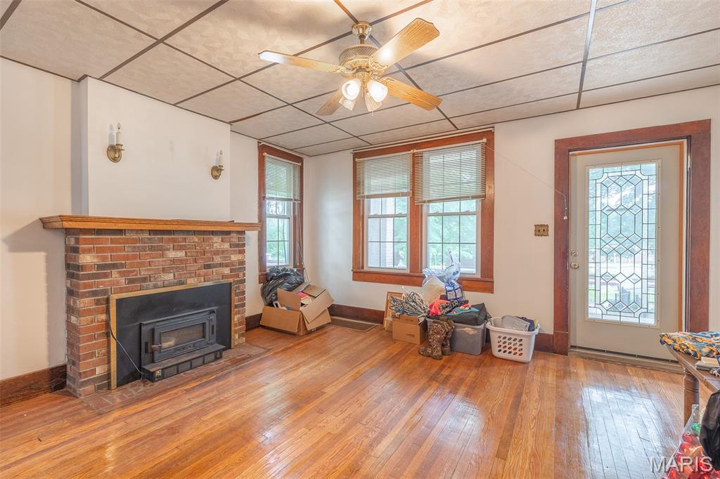 Non Sub - Residential