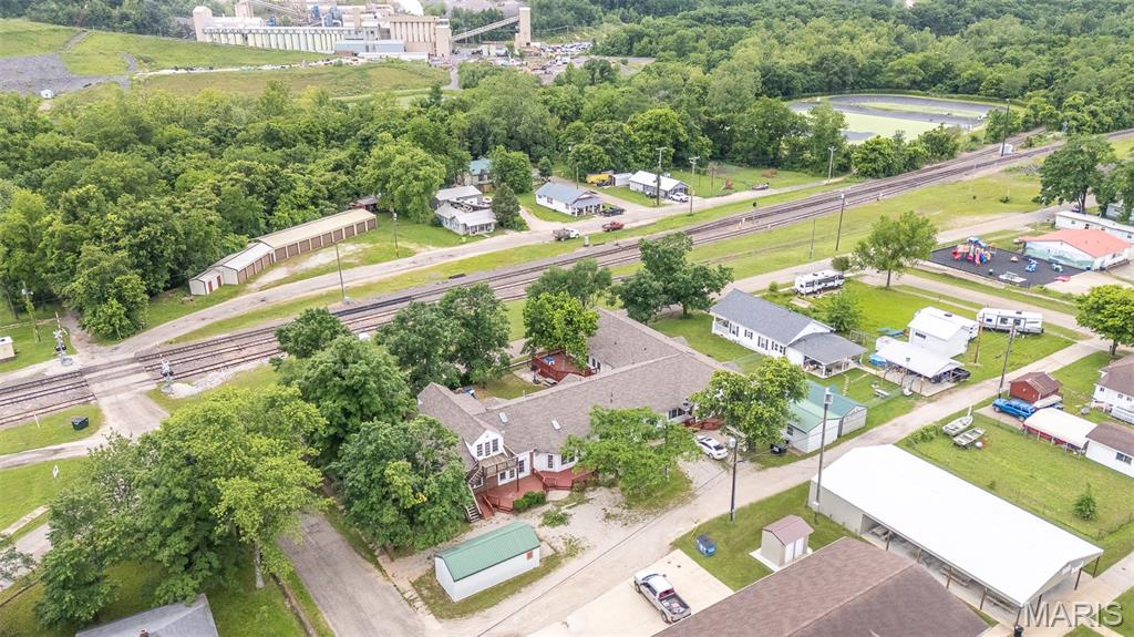 Non Sub - Residential